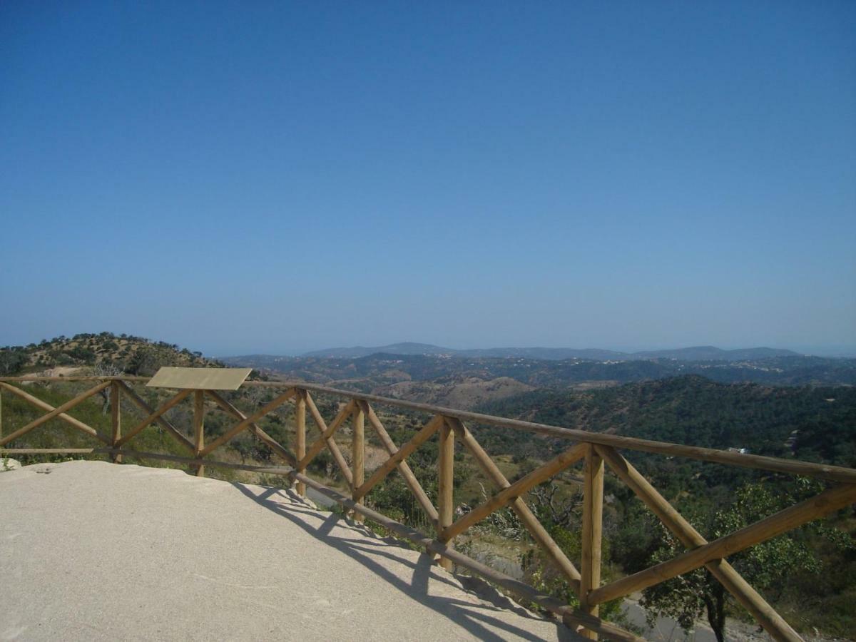 Slow House D'Encosta São Brás de Alportel Εξωτερικό φωτογραφία
