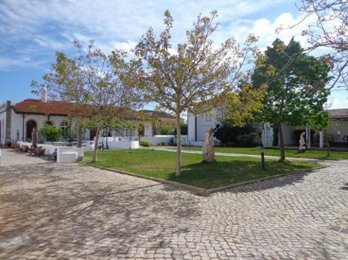 Slow House D'Encosta São Brás de Alportel Εξωτερικό φωτογραφία