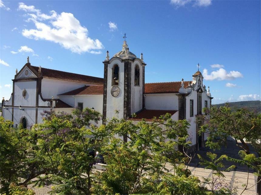 Slow House D'Encosta São Brás de Alportel Εξωτερικό φωτογραφία