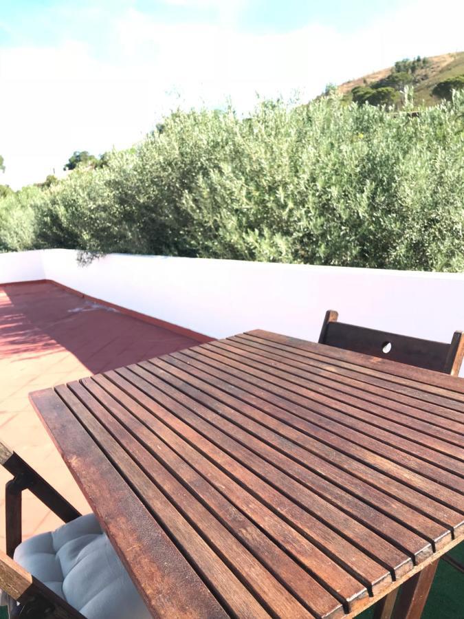 Slow House D'Encosta São Brás de Alportel Εξωτερικό φωτογραφία