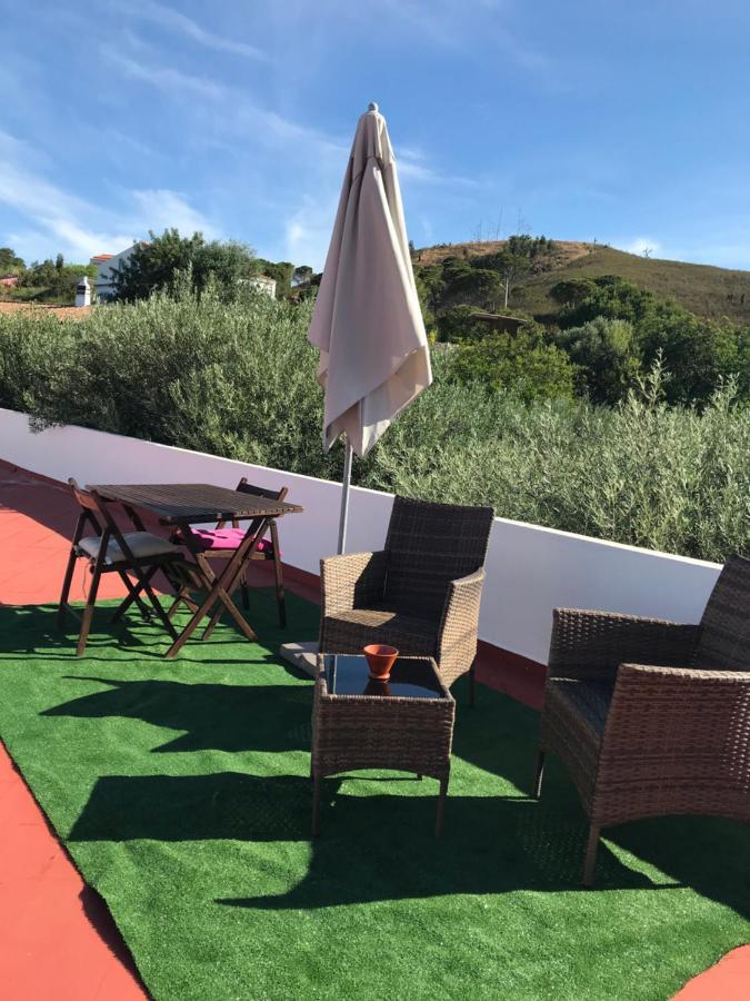 Slow House D'Encosta São Brás de Alportel Εξωτερικό φωτογραφία